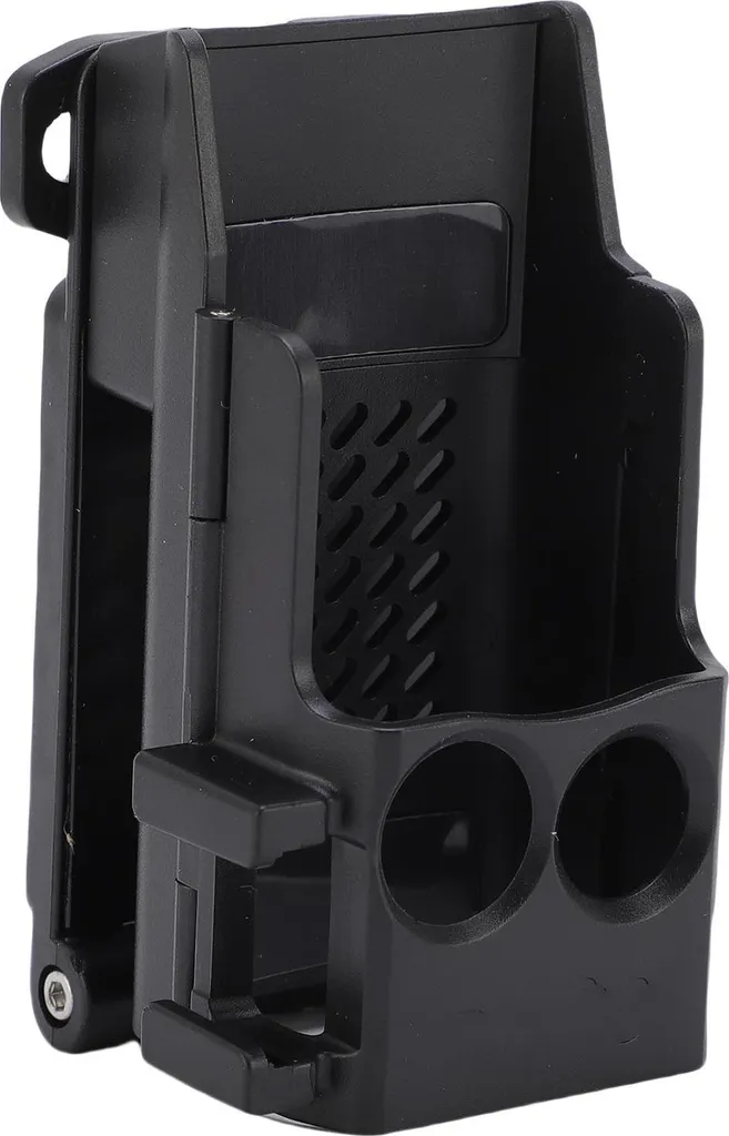 Kit Viaggio Osmo Pocket 3 Supporto Zaino | Clip Magnetica Estensione