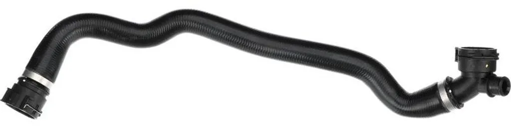 Tubo Radiatore GATES 05-2640 per MINI Countryman e BMW X1