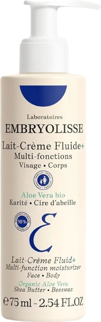 Embryolisse Lait Crème Fluid+ 75 Ml