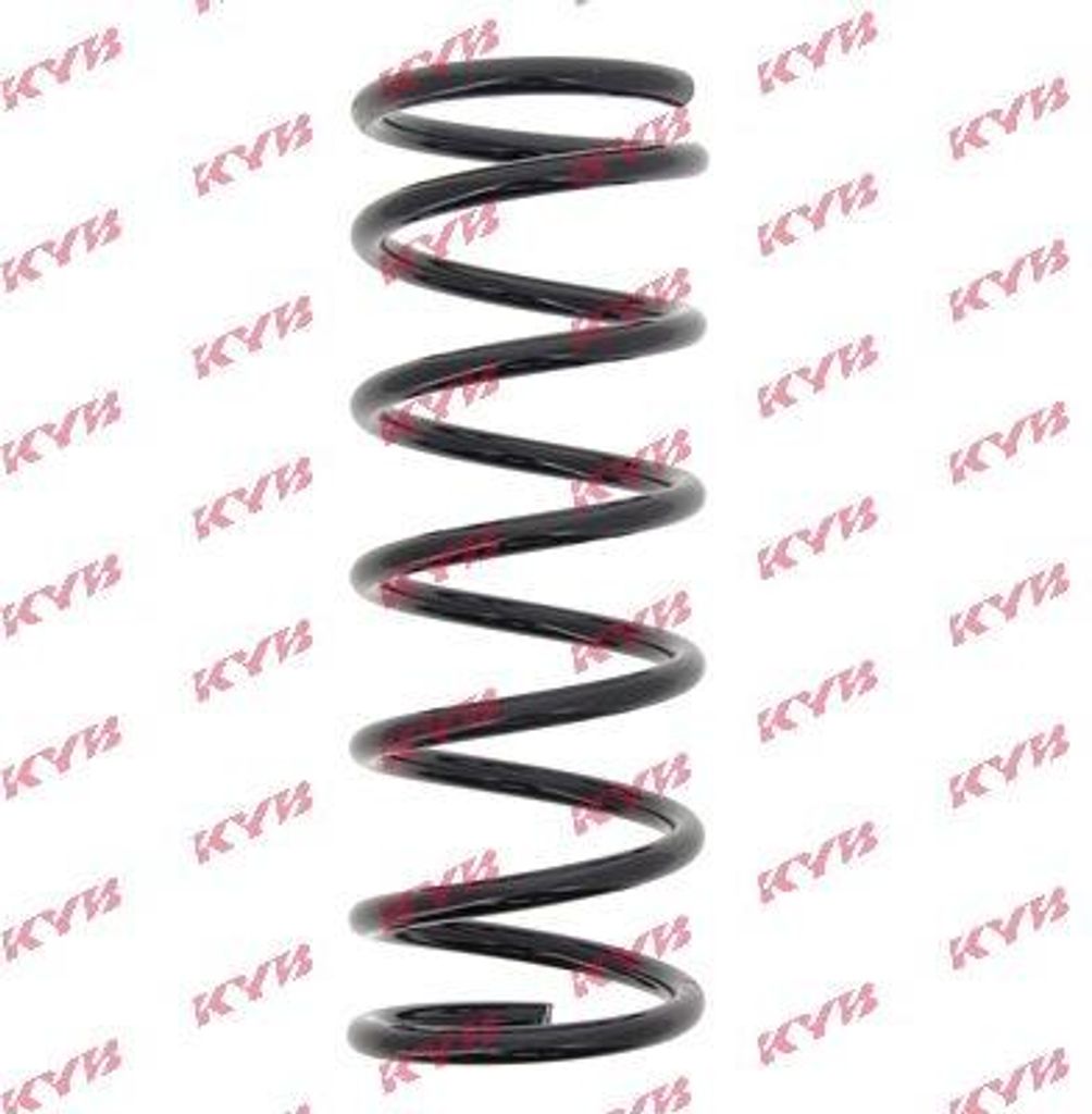 KYB RA5281 Fahrwerksfeder OE 98600056 kompatibel mit Seicento