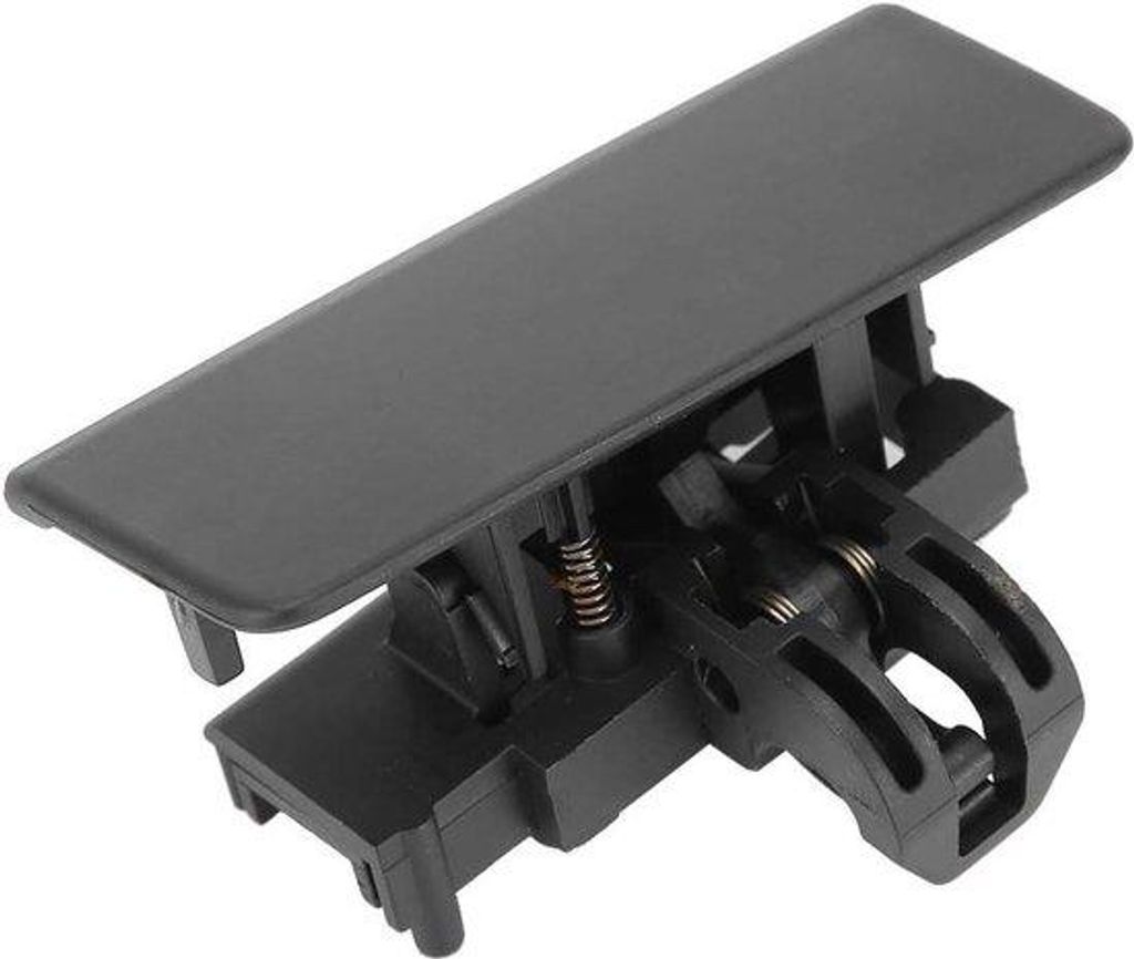 Schlossgriff-Abdeckung für Fiat Punto 2005-2013