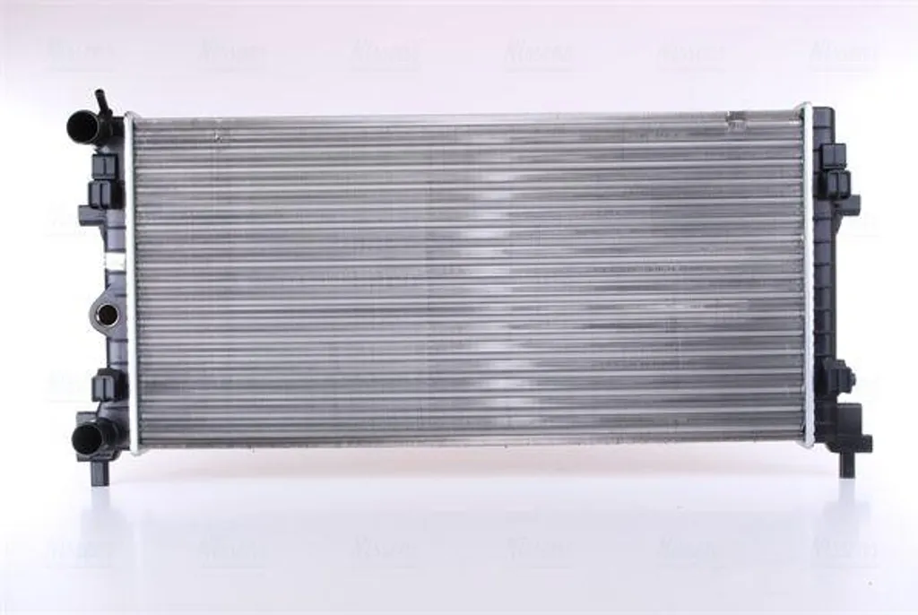 Radiateur de refroidissement moteur pour Fabia et Audi A1 - Modèle 640012