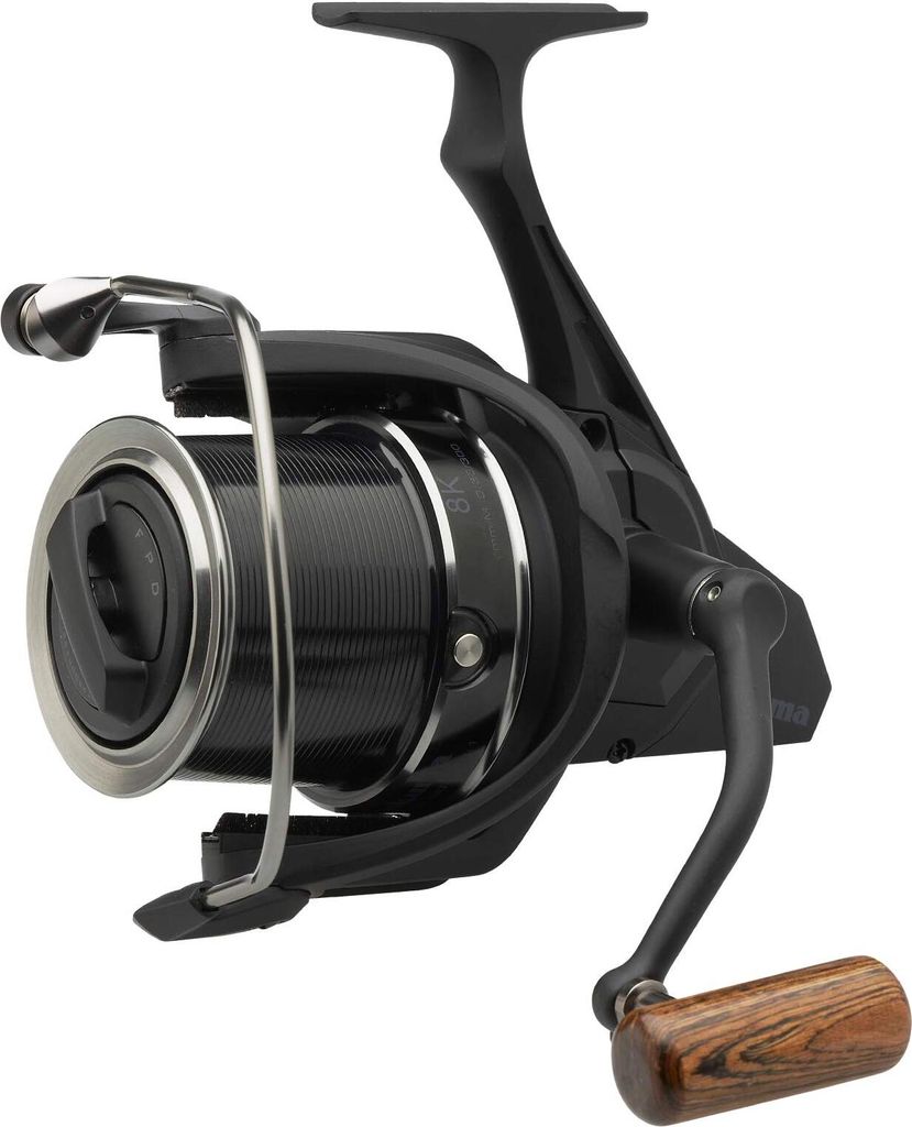 Okuma 8K FD 57739 |8K Spinnrolle Angelrollen