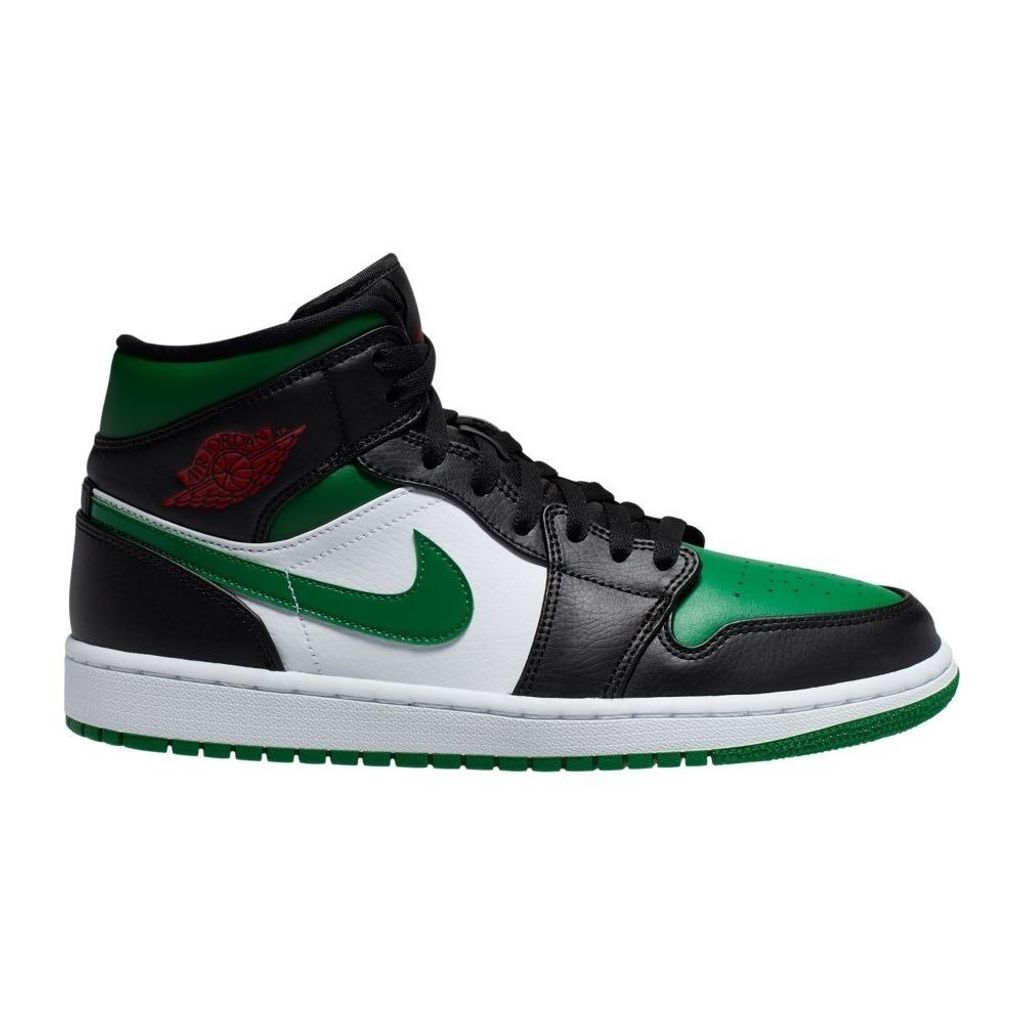 Nike Schuhe Air Jordan 1 Mid, 554724067, Größe: 46