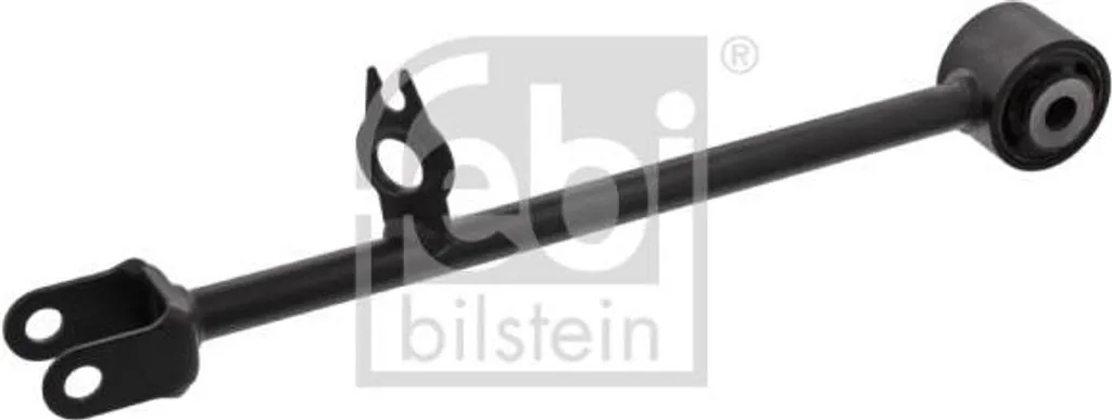Febi 36436 bras de suspension Duster - Remplacement OE 551107894R