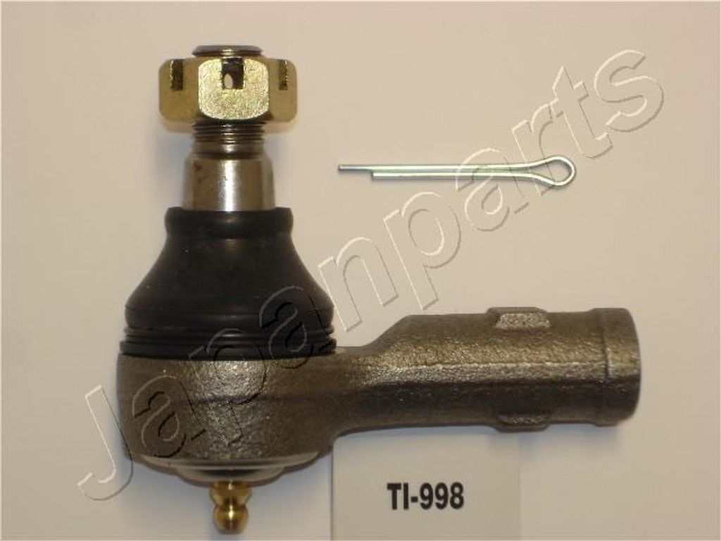 JAPANPARTS Spurstangenkopf Spurstange für OPEL Frontera A SUV (U92) Links TI-998L
