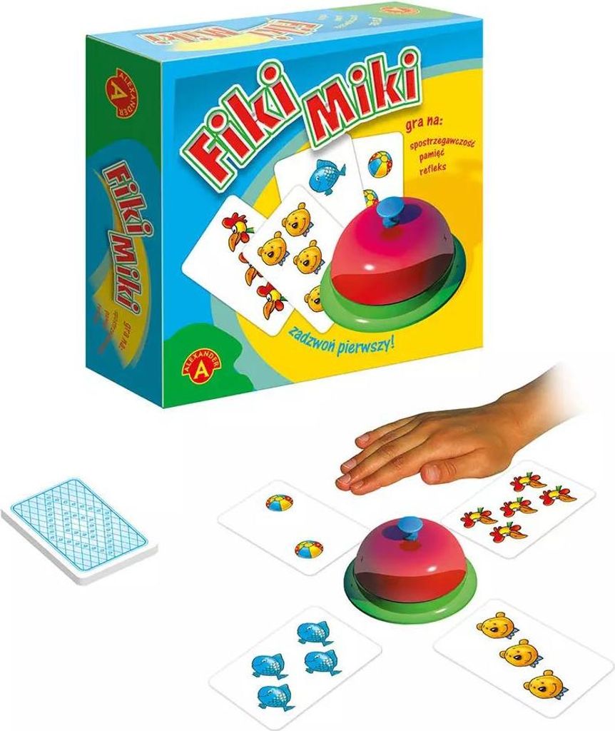 Fiki Miki . 0509 ALEXANDER p8