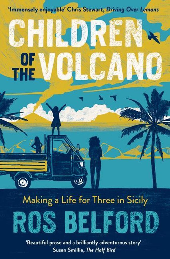 Children of the Volcano