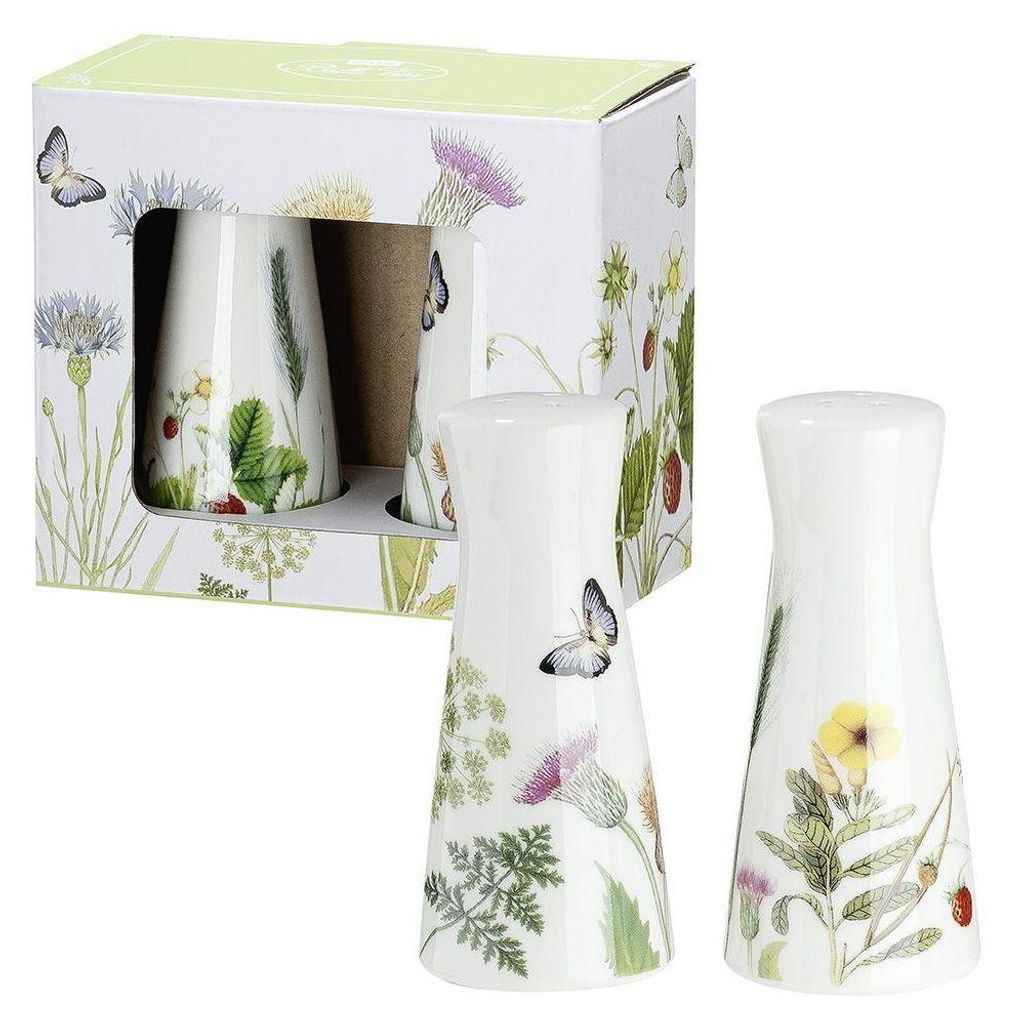 Set de 2 pcs. Gilde, sel/poudre Image du produit 