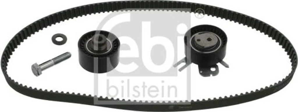 Courroie de distribution Febi 39090 renforcée pour moteur Xsara 0831T1