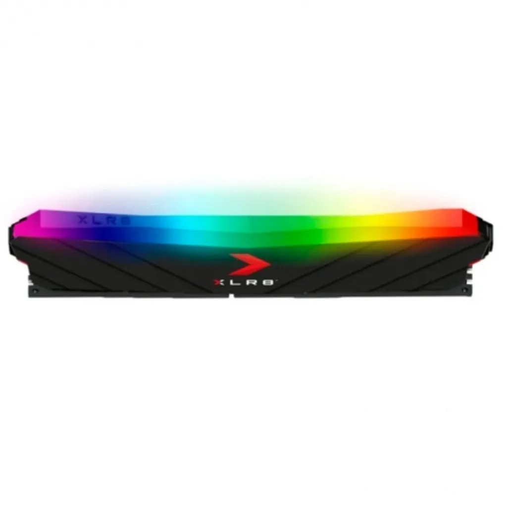 Évitez les ralentissements PC avec la RAM DDR4 PNY XLR8 16 Go 3200 MHz