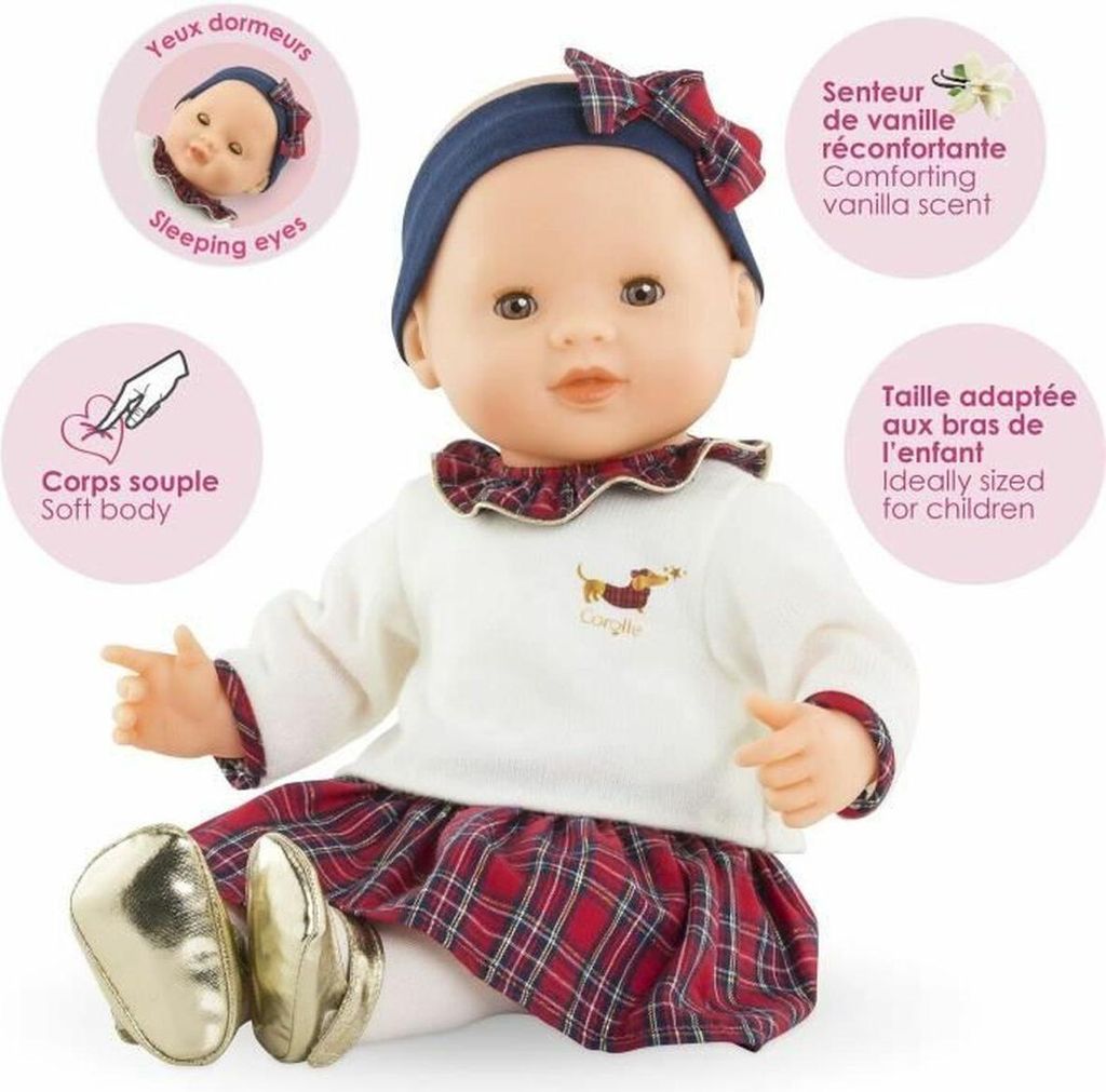 Baby-Puppe Corolle