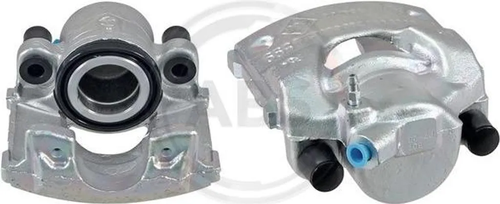 Étrier de frein hydraulique neuf pour Dacia Logan et Sandero - A.B.S.