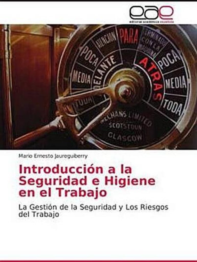 Einführung in Gesundheit und Sicherheit am Arbeitsplatz