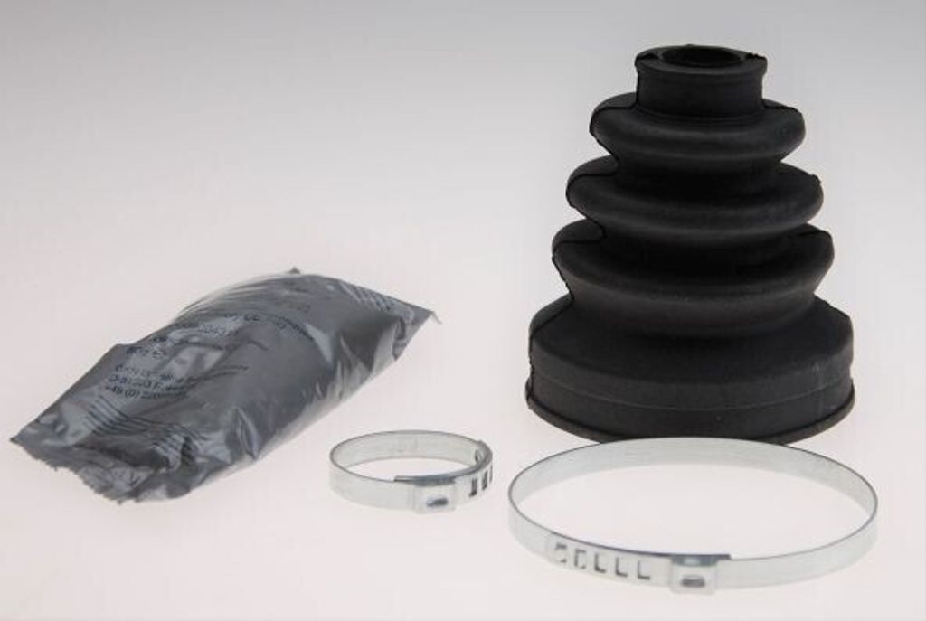 LÖBRO Faltenbalgsatz Antriebswelle für SUBARU FORESTER (SH) 307113