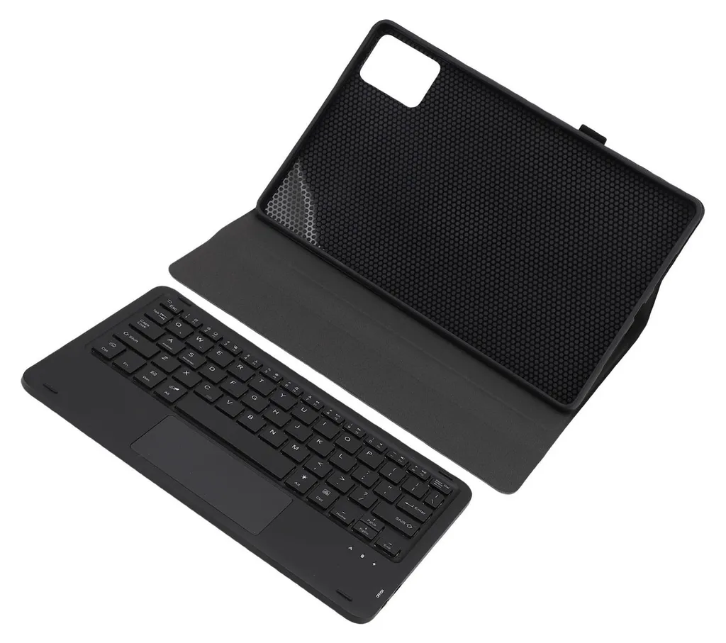 Housse clavier Tab K11 Plus pour le travail mobile et bureau