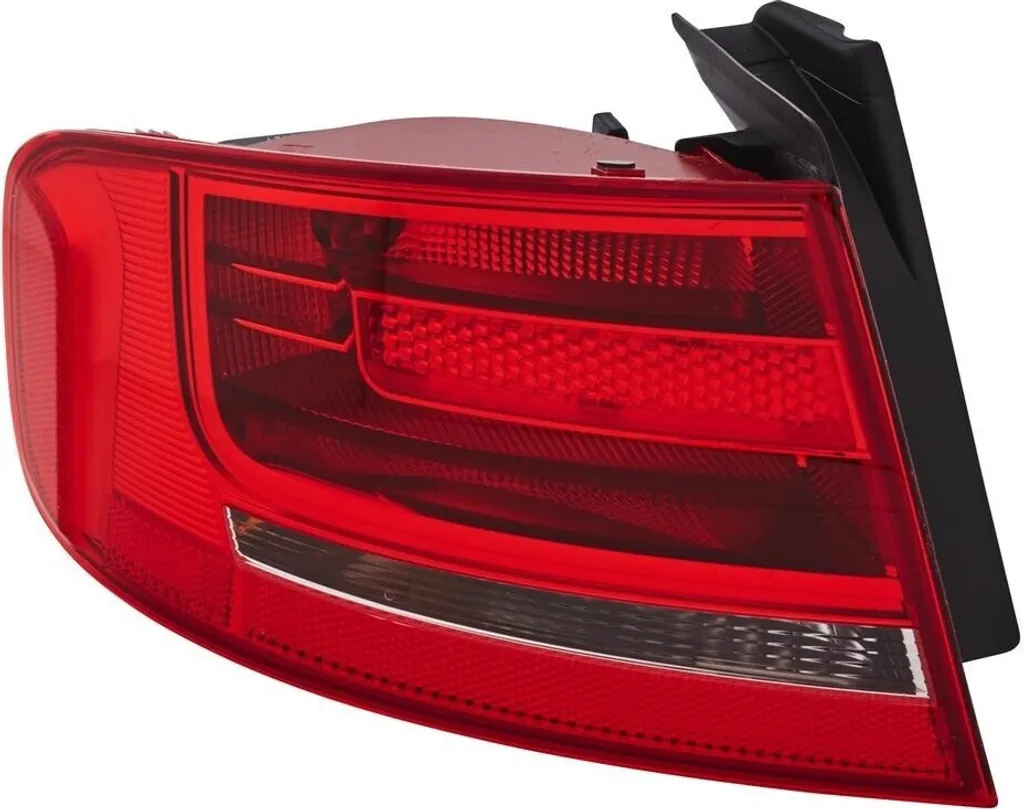Feu arrière gauche HELLA 2VA 009 686-091 pour Audi A4 8K5 945 095 D