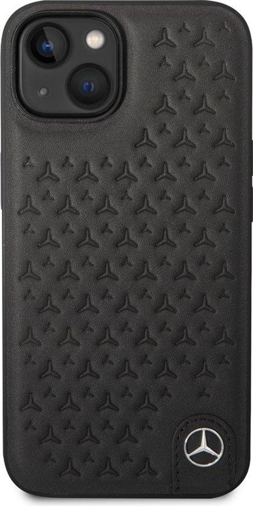 Mercedes-Benz iPhone 14 Plus Back Cover