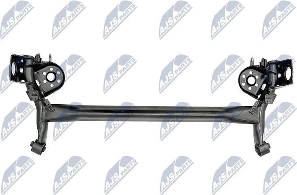 NTY ZRZ-KA-307 Hilfsrahmen-/Aggregathalter OE 551001G100 kompatibel mit Rio