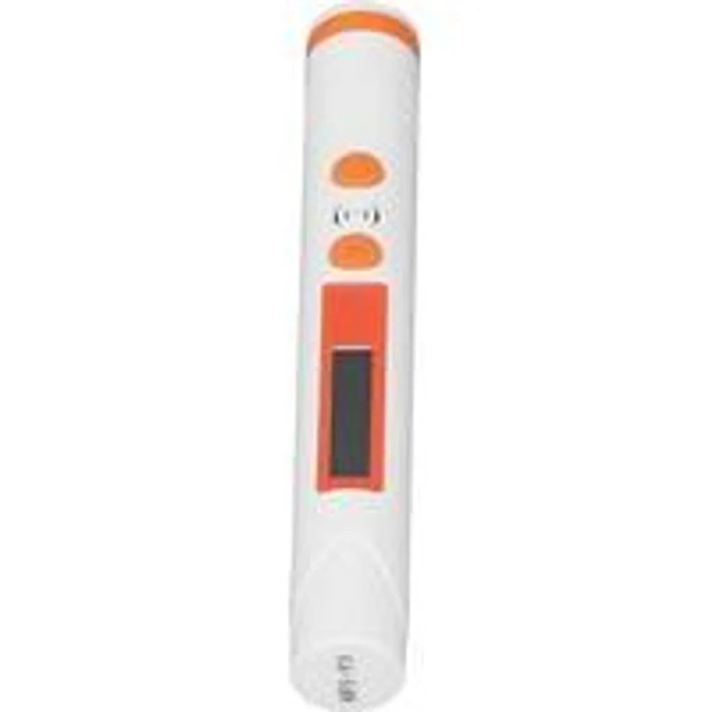 Détecteur de radioactivité haute sensibilité avec alarme sonore et LCD