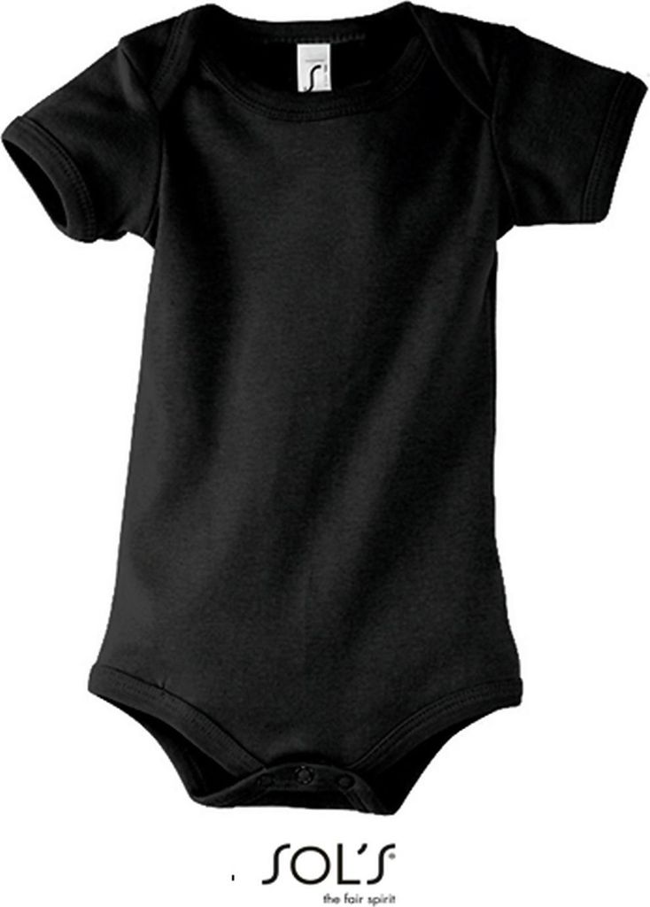 SOLS Babies Bodysuit Bambino