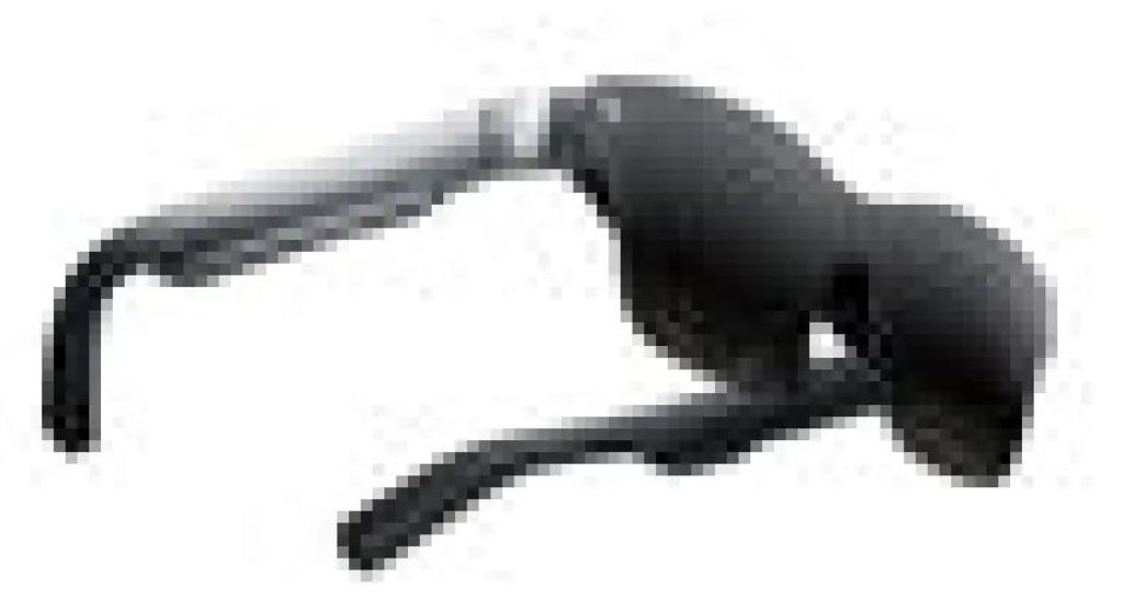 RayNeo - XRGF35-2A4FEU1 - AR-Brille Produktbild 