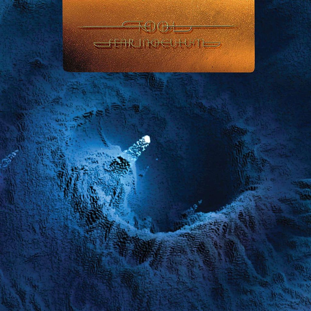 TOOL: Fear Inoculum (Limited)