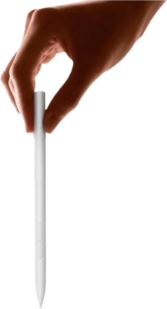Stylet Xiaomi Smart Pen 2 pour Prise de Notes et Dessin sur Tablette Pad - 3