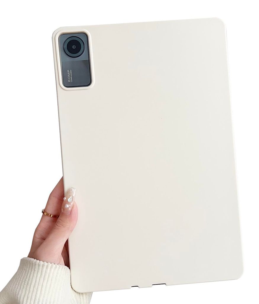 Für Xiaomi Redmi Pad 2 / SE 11 Zoll TPU Silikon Hülle Produktbild 
