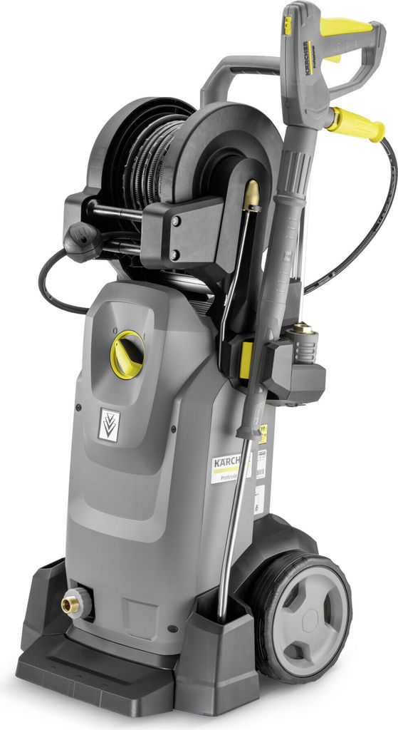 Nettoyeur haute pression HD 6/15 MXA Plus - KARCHER - Image du produit 