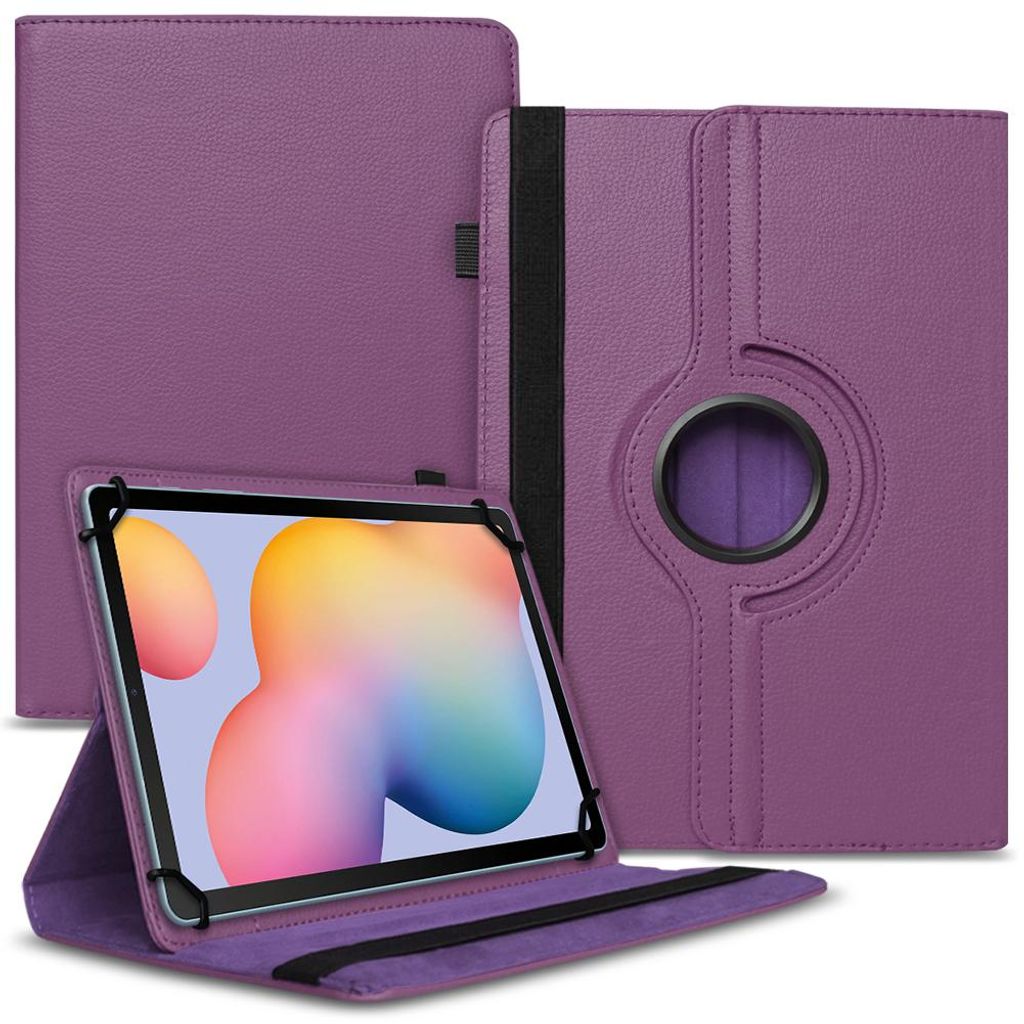 Tablet Tasche Samsung Galaxy Tab S11 S10 S9 S8 S7 FE Hülle Produktbild 