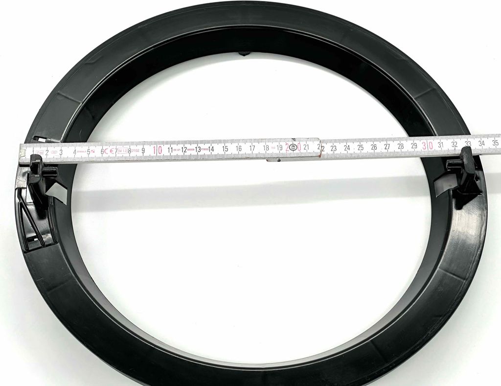 WESCO® Leitring für Kickmaster Produktbild 3