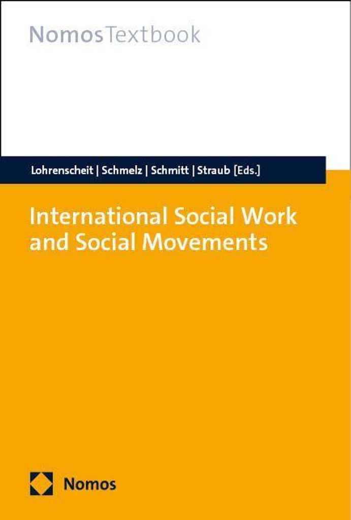 Internationale Sozialarbeit und soziale Bewegungen