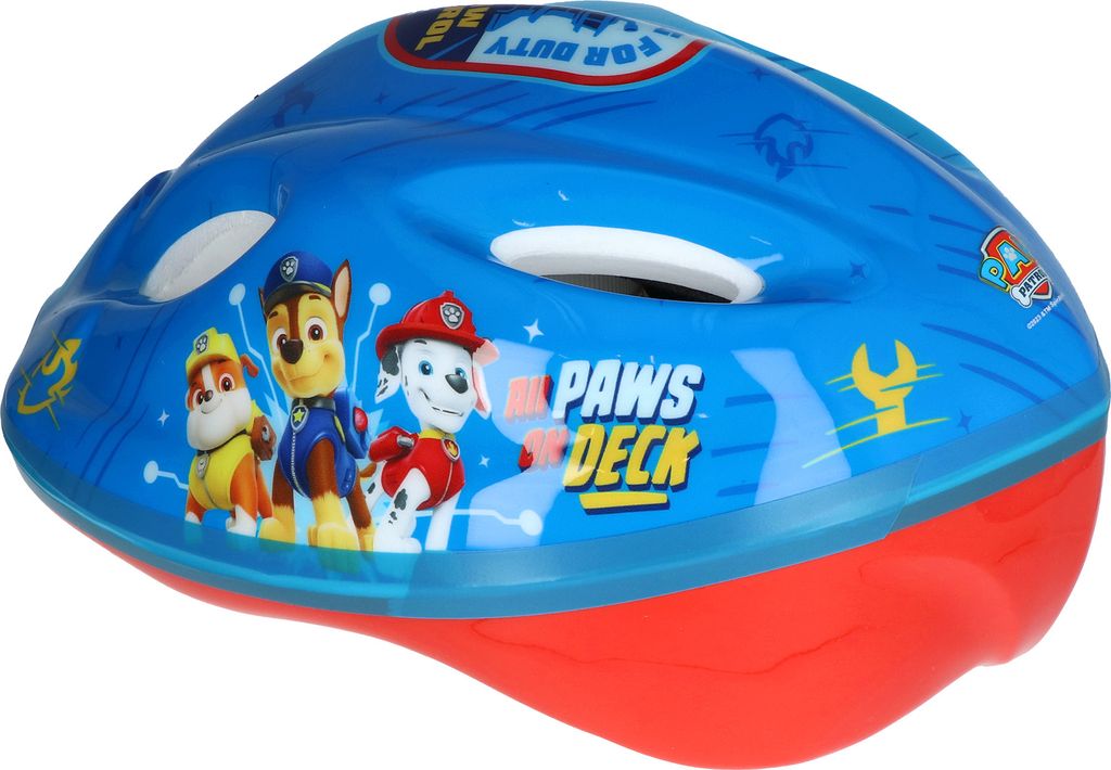 PAW PATROL BOYS - Cyklistická přilba Obrázek produktu 
