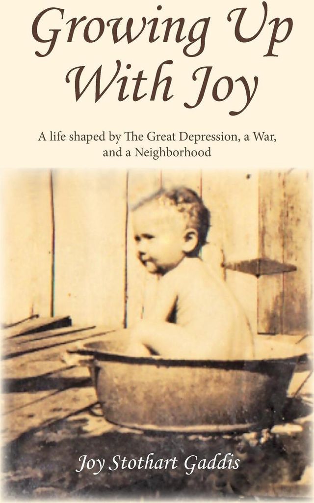 Growing Up With Joy