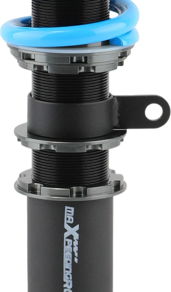 Combinés filetés 24 positions pour BMW Série 3 E90 E91 : kit complet COT6 - 6