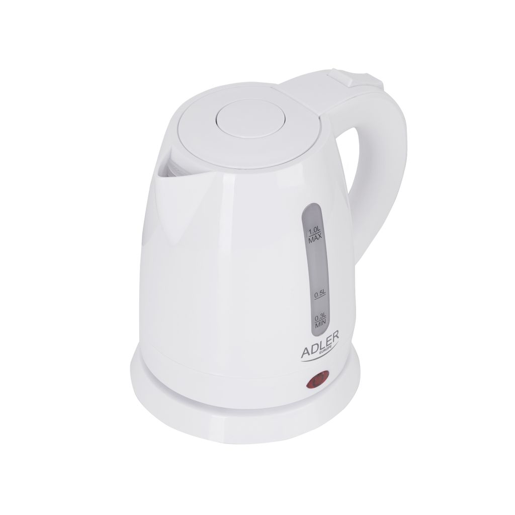 Camry Adler AD 1272, 1 l, 1600 W, color nocciola, bianco, Immagine del prodotto 