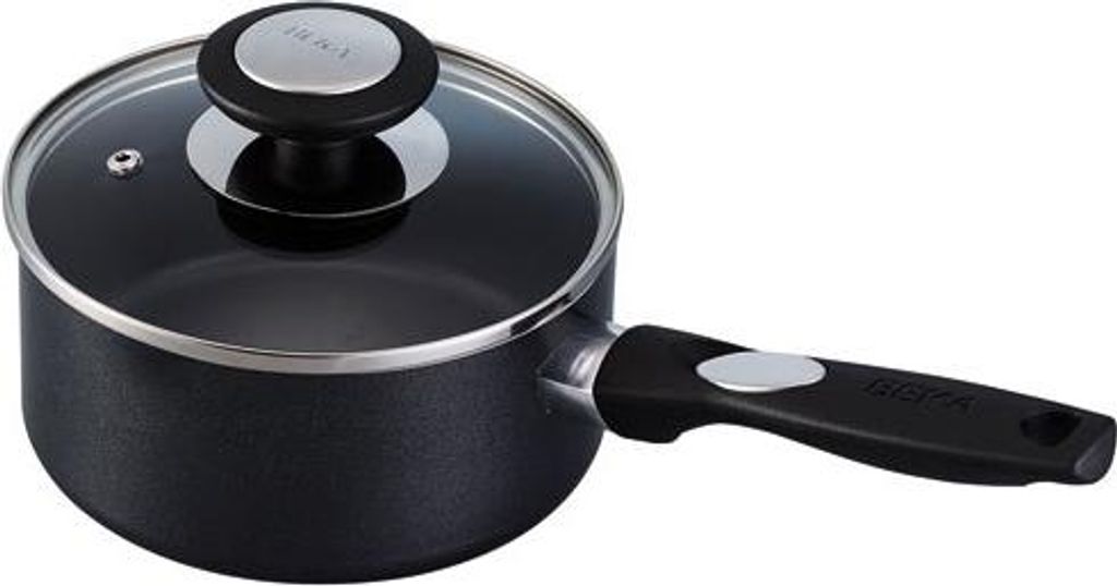Casserole 16 Cm Avec Couvercle - Pro Induc - Beka Image du produit 