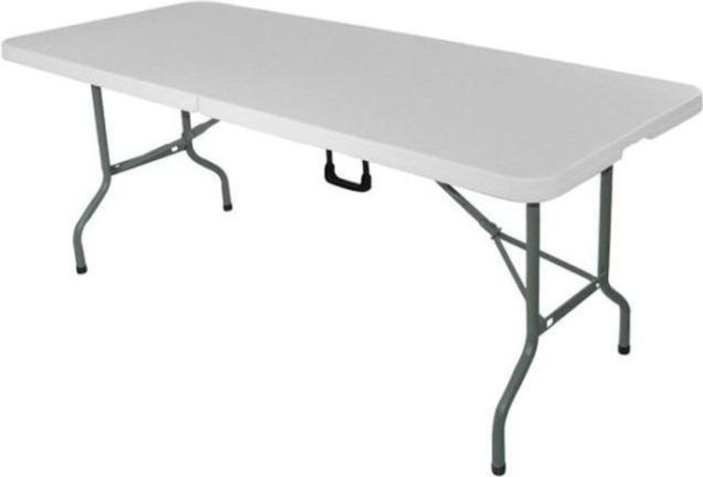 Buffettisch klappbar - 1840x750x740mm Produktbild 