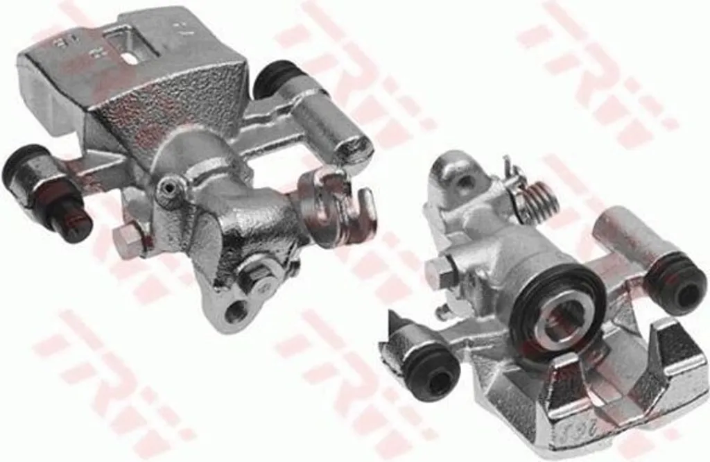 Étrier de frein hydraulique TRW BHN262E pour Mazda MX-6 et Xedos 6 CA