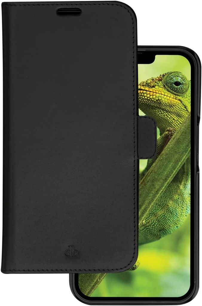 dbramante1928 Lynge 2-in-1-Brieftaschenhülle für iPhone 14/13