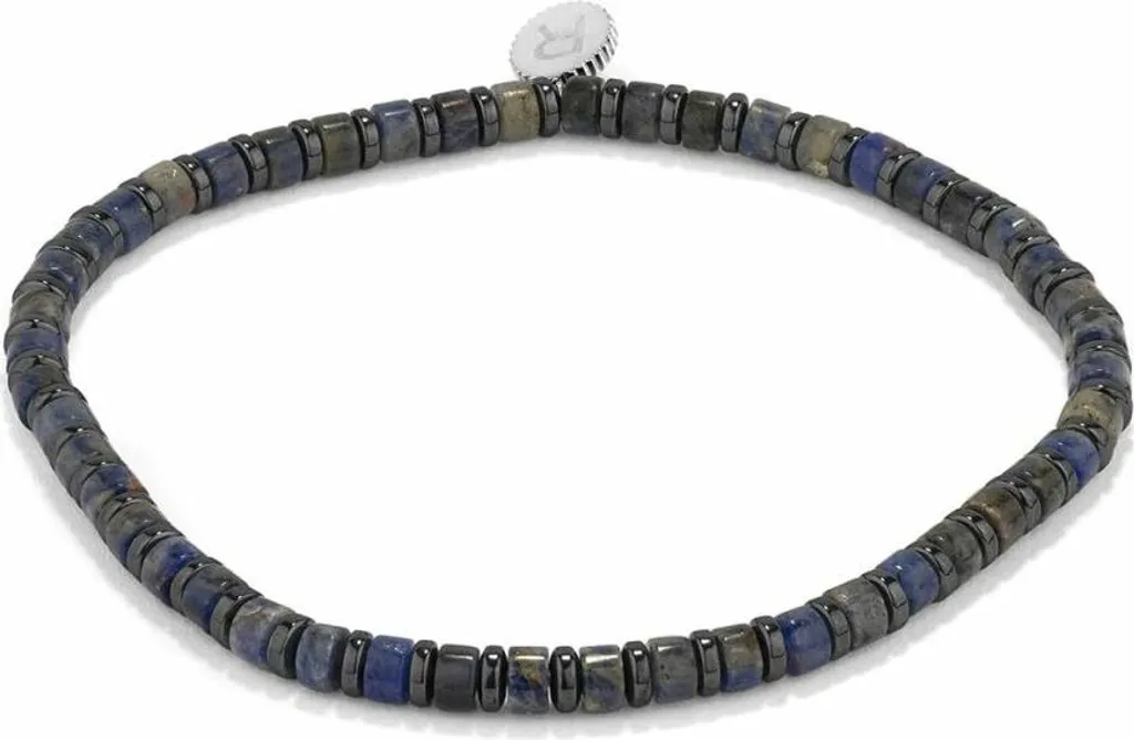 Bracciale Radiant RH000298 Uomo Multicolor | Accessori Moda 2026