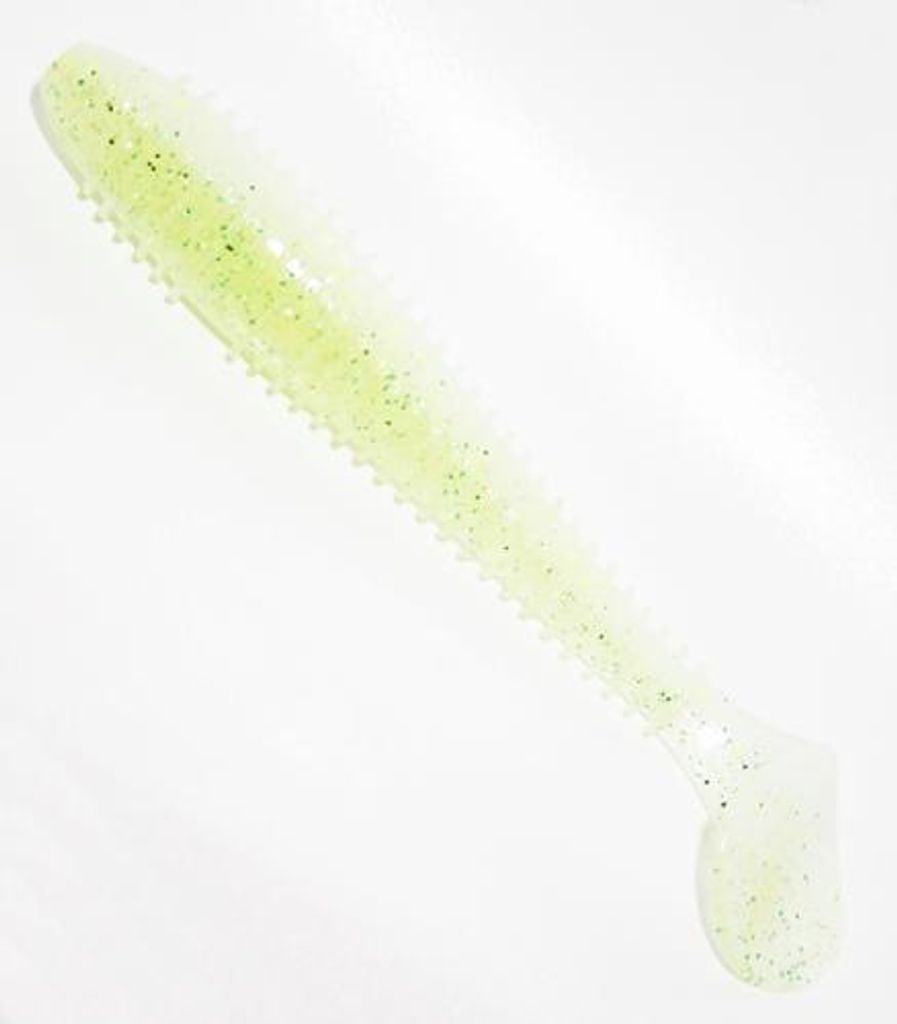 Keitech Swing Impact Fat 3,3" LT Sakura white