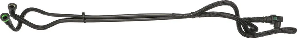 Durite de Carburant Fiat Tipo GATES MFL1292 Raccordement OE 52052624