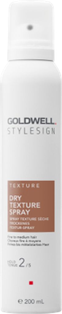 Goldwell StyleSign Texture Suchy spray teksturujący 200 ml Zdjęcie produktu 