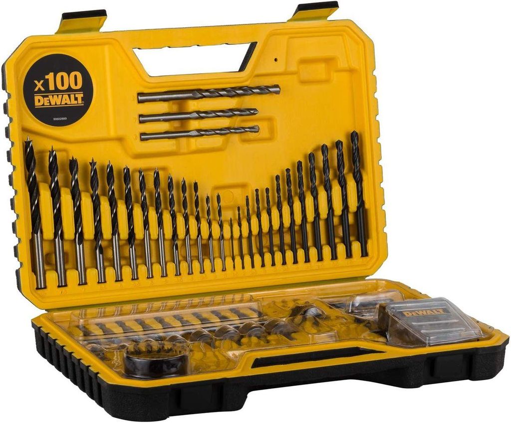 DEWALT DT71563 Set di punte per avvitatore, punte da Immagine del prodotto 