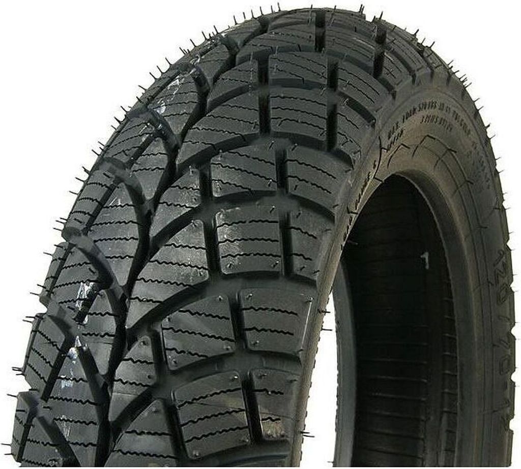Pneumatici HEIDENAU K66 LT REINF 120/70-12 58S TL Immagine del prodotto 