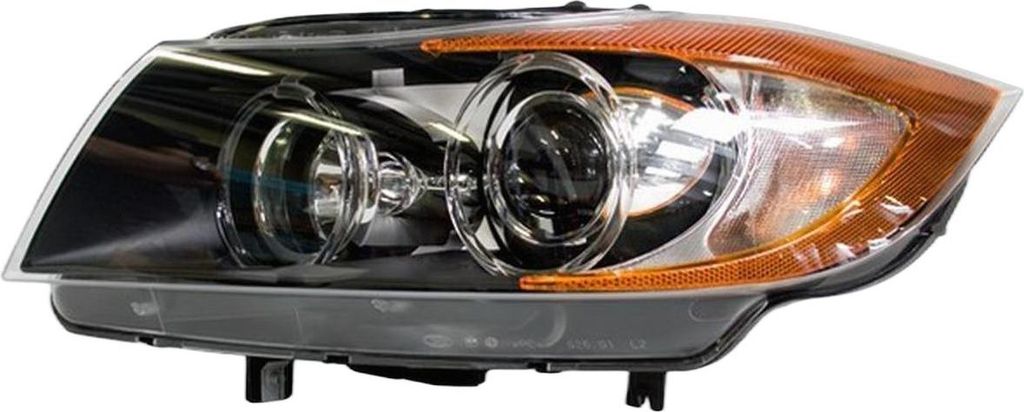 Hauptscheinwerfer links 12 V D1S/H7 Bi-Xenon HELLA für u.a. BMW 3er