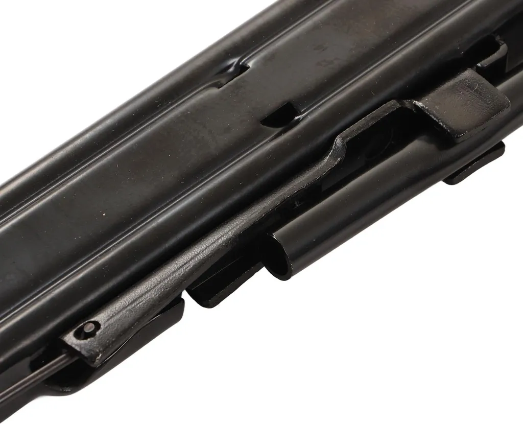Support de siège réglable pour aménagement fourgon, camion et bateau - 4