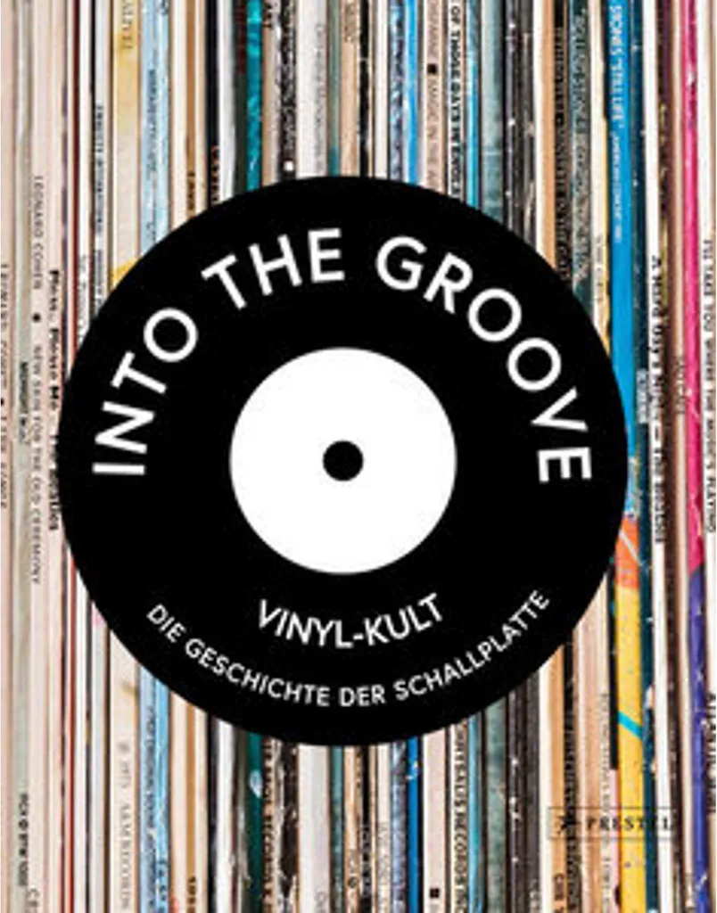 Into the Groove : Vinyl-Kult et l'Histoire de la Musique en Vinyle